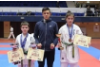 Чемпионат и Первенство Европы по Киокушинкай каратэ